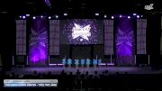 The Vision Dance Center - TVDC Tiny Jazz [2026 Tiny - Premier - Jazz Day 3] 2026 JAMfest Dance Super Nationals