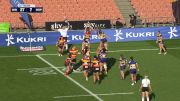 Replay: Waikato Women vs Bay of Plenty Volcanix | Aug 10 @ 2 AM