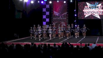 Icon Athletics - Ruthless [2025 L2 Senior - D2 - Medium Day 2] 2025 JAMfest Cheer Super Nationals