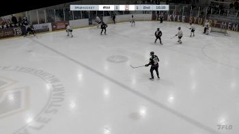 Replay: Home - 2024 RHA Kelowna vs OHA Edmonton | Dec 14 @ 2 PM