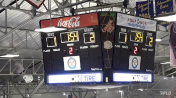 Replay: Home - 2023 Sudbury U18 vs Majors U18 | Dec 2 @ 6 PM