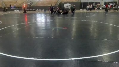 Replay: Mat 8 - 2026 25/26 TNAAU State Championship -live | Mar 1 @ 3 PM