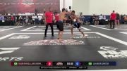 Kauê Rafael Leão Moraes vs Luander Santos 2024 ADCC Balneario Open