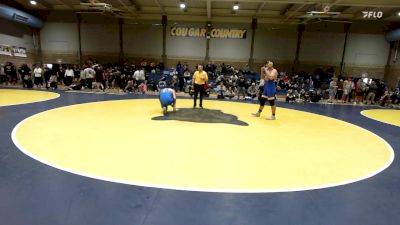 218 lbs Round Of 16 - Adam Avila, Brawley vs Adan Castillo, Clovis