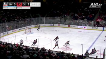 Replay: Home - 2025 San Diego vs Coachella Valley | Apr 13 @ 4 PM