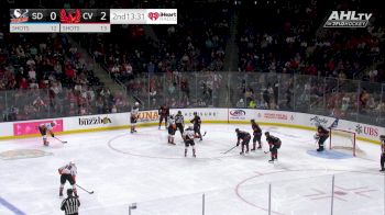 Replay: Away - 2025 San Diego vs Coachella Valley | Apr 13 @ 4 PM