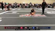 Aiden Gamez vs Kingston Quartuccio 2025 ADCC Orlando Open/Youth Trials
