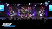 EPA AllStars - MAJESTY [2023 Mini - Jazz - Small Day 1] 2023 WSF Grand Nationals