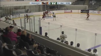 Replay: Home - 2023 Caledon vs Elmira | Oct 11 @ 6 PM
