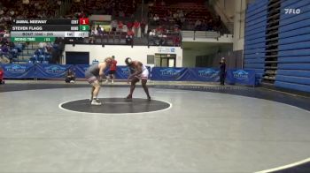 Replay: Mat 4 - 2026 NCAA Division III Regional #6 | Feb 28 @ 10 AM