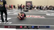 Bjorn Webber vs Nicolas Alvarez 2025 ADCC Orlando Open/Youth Trials