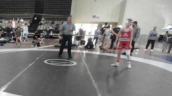 101 lbs Rr Rnd 3 - Edward Brownlee, Apex - MSE vs Steven Becker, Ruthless Maize - MSE