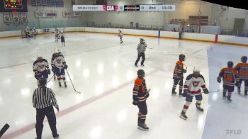 Replay: Home - 2025 Coeur d'Alene vs North Shore | Feb 6 @ 1 PM