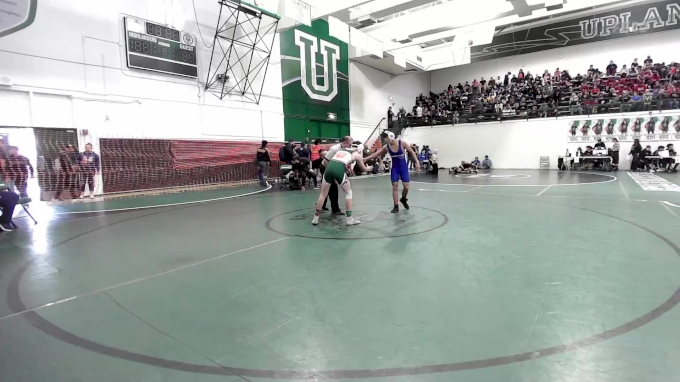 145 lbs Round Of 64 - Ryder Yoshitake, San Marino vs Andrew Uribe ...