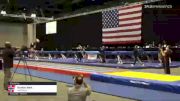 Hunter Hart - Tumbling, Northstars - 2021 USA Gymnastics Championships
