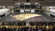 Center Grove HS "Greenwood IN" at 2025 WGI Guard Indianapolis Regional