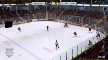 Replay: Home - 2023 Valley vs Campbellton | Nov 17 @ 6 PM