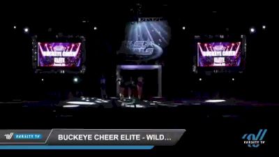 Buckeye Cheer Elite - Wildcats [2022 L3 Junior - Small Day 1] 2022 The U.S. Finals: Louisville