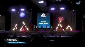 Silicon Valley Elite - Candy Crush [2025 L2 Youth - D2 - Small - B Day 1] 2025 The Youth Summit
