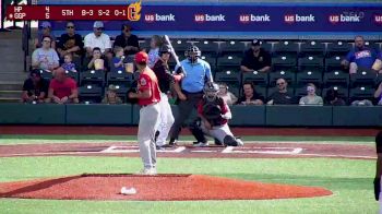 Replay: Away - 2025 Rockers vs Gastonia | Jul 6 @ 4 PM