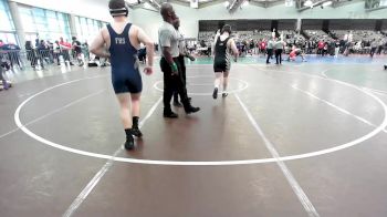 172-H lbs Round Of 16 - Colby Celuck, Mat Assassins vs Matt Flynn, Foxborough