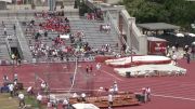 Replay: Field Events 2 - 2026 UIL Outdoor Champs | May 16 @ 9 AM