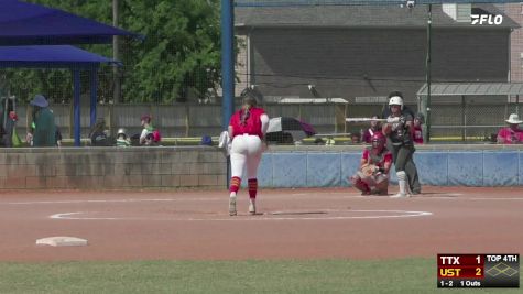 Replay: Trinity (TX) vs St. Thomas (TX) | Apr 26 @ 3 PM