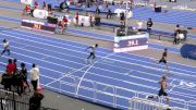 High School Boys' 300m, Finals 96