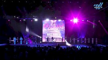 Buffalo Envy All Stars - Boss Babies [2025 L1 Tiny Day 2] 2025 Coastal at the Capitol Grand Nationals