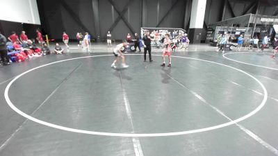 100 lbs Jakoby Odineal, Tennessee vs Maddox Baker, Arkansas