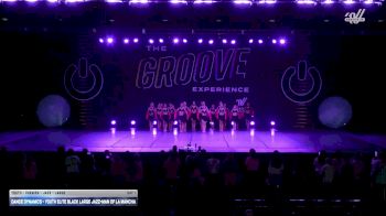 Dance Dynamics - Youth Elite Black Large Jazz-Man of La Mancha [2026 Youth - Premier - Jazz - Large Day 1] 2026 GROOVE Dance Grand Nationals