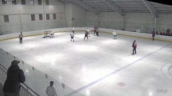 Replay: Home - 2024 Aviators vs Rockets HC | Dec 9 @ 10 AM