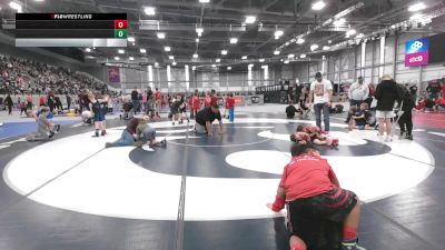 93 lbs Champ. Rd Of 16 - Lukas Poirier, Inland Northwest Wrestling Training Center vs Lincoln Samson, Washington