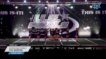 Southcoast Storm II - Ice Queens [2023 L4.2 Senior Day 1] 2023 The U.S. Finals: Worcester