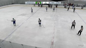 Replay: Home - 2024 SS Kings vs Universel | Nov 24 @ 1 PM