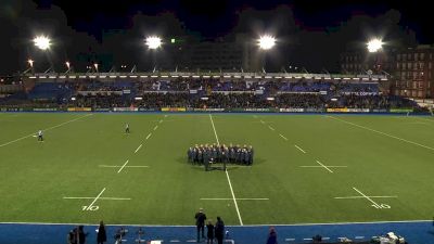 Replay: Cardiff vs Sale Sharks | Apr 1 @ 2 PM