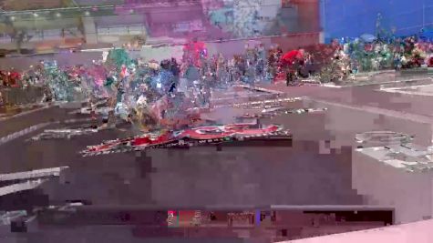 Jordan Harvey vs Zach Thorsen 2025 ADCC Vancouver Open