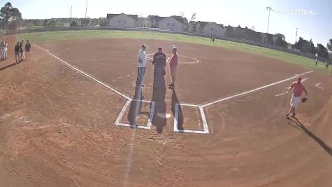 2019 THE Spring Games - Osceola Softball 3 - Mar 22, 2019 at 9:16 AM EDT