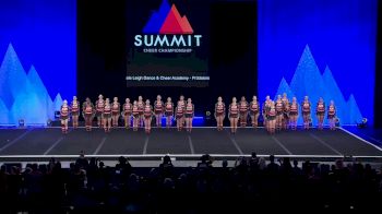 Jessie Leigh Dance & Cheer Academy - Pr3dators [2025 L3 U18 - Large Semis] 2025 The Summit