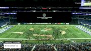 Marian Catholic H.S. "FloMarching" at 2019 BOA Grand National Championships, pres. by Yamaha
