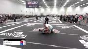 Keandre Dennis vs Tu Dang 2023 ADCC Dallas Open