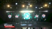 Eugenia B. Thomas K-8 Center - Marlins Bubbles [2026 Elementary Perf Medium Day 2] 2026 US Open Cheerleading & Dance Championship