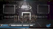 Premier Athletics - Nashville - Swat [2021 L4 Senior Day 1] 2021 The U.S. Finals: Sevierville