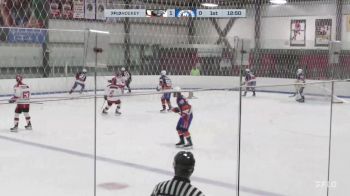 Replay: Home - 2025 Cyclones vs PAL Islanders | Feb 3 @ 10 AM