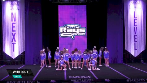 Whiteout [2026 Day 1 Youth--Div 1] 2026 Next Level Grand Nationals