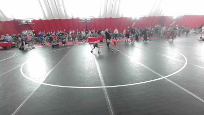 70 lbs Champ. Round 3 - Nolan Schuett, MWC vs Alexander Vingras, Lake Zurich Wrestling Club