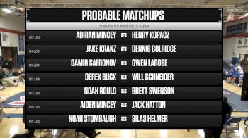 107 lbs Adrian Mincey, Simley vs Henry Kopacz, Mounds View