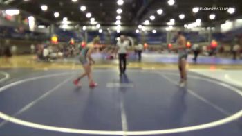 126 lbs Semifinal - Brady Hankin, Woodland Park vs Matt Hogue, Team KWA