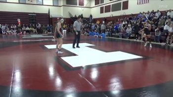 130 lbs Round 3 - Abby Rachut, Osage vs Charlee Kounkel, Hinton-SBL