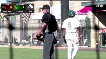 Replay: CMS vs La Verne | May 9 @ 3 PM